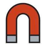 Attract SVG Icon